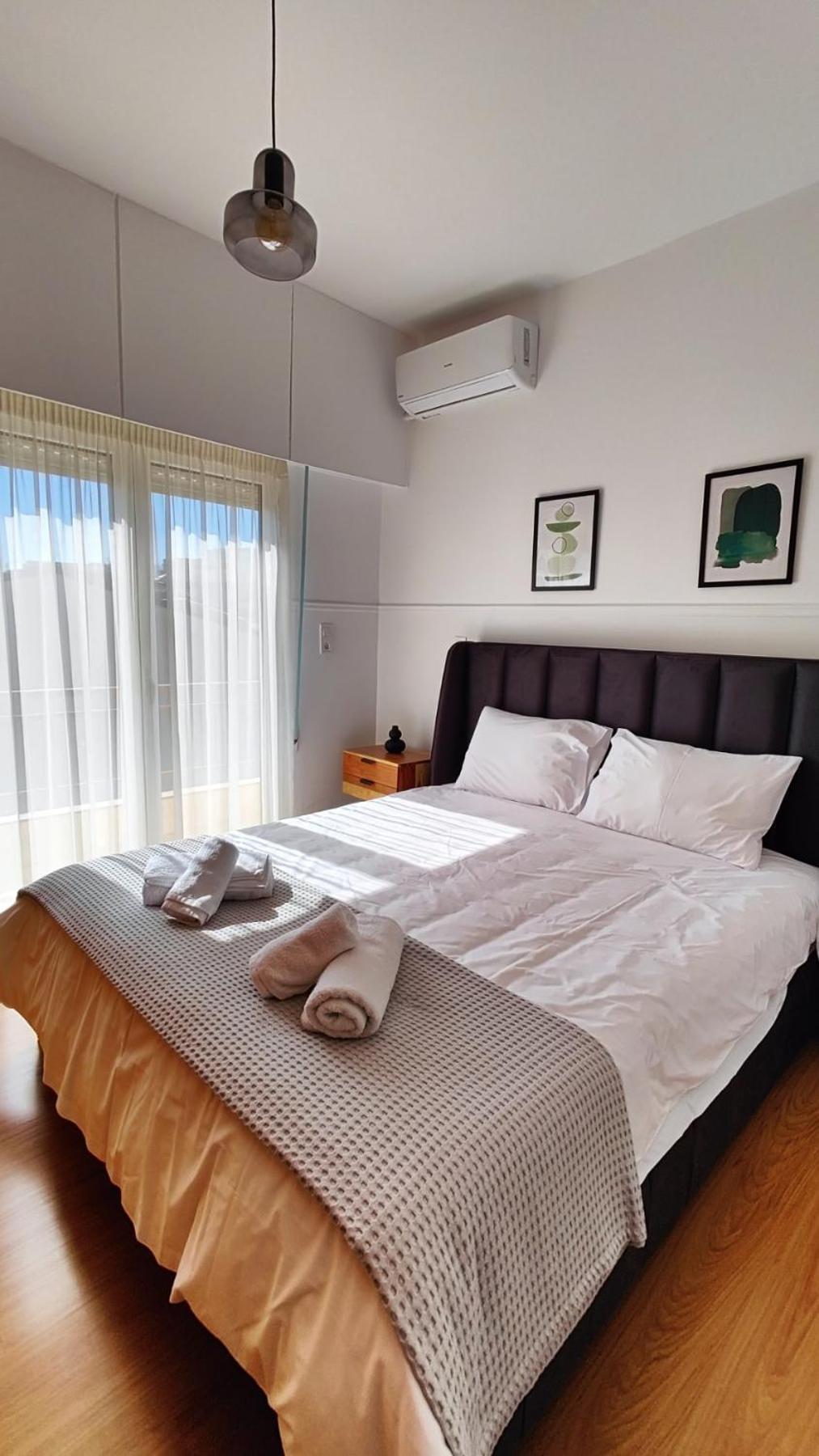 Antonia'S City Apartment อิโออันนินา ภายนอก รูปภาพ